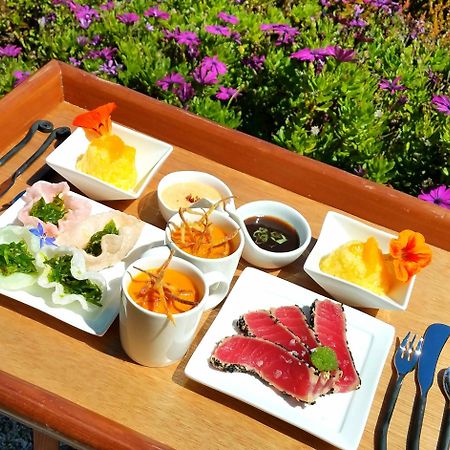 Brewery Gulch Inn & Spa Мендосино Экстерьер фото