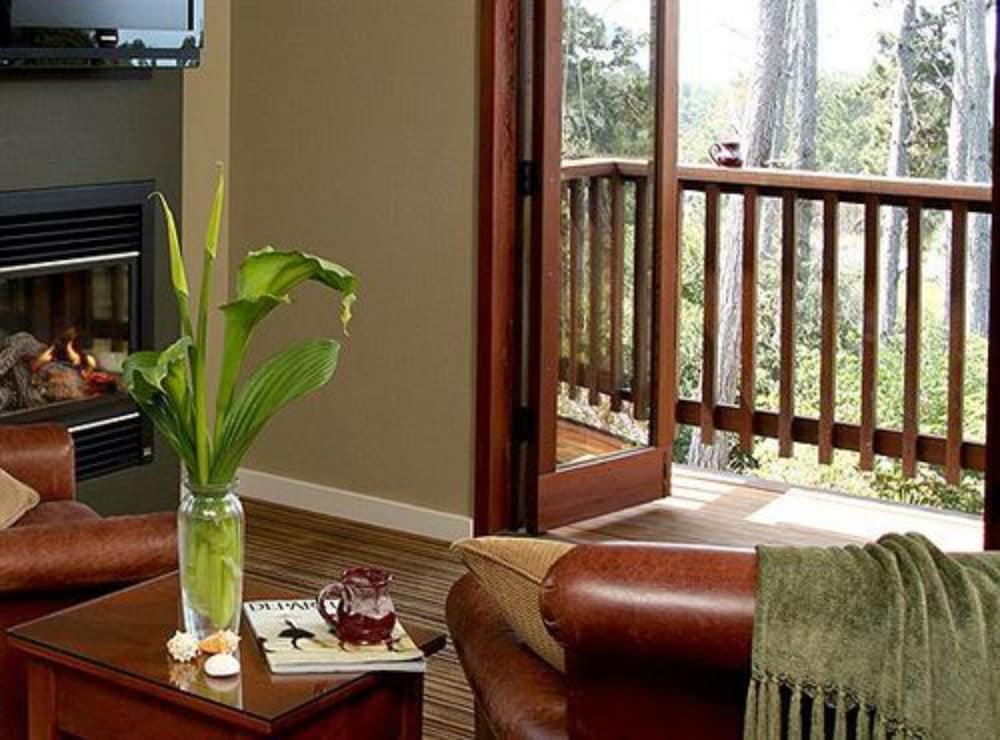 Brewery Gulch Inn & Spa Мендосино Экстерьер фото