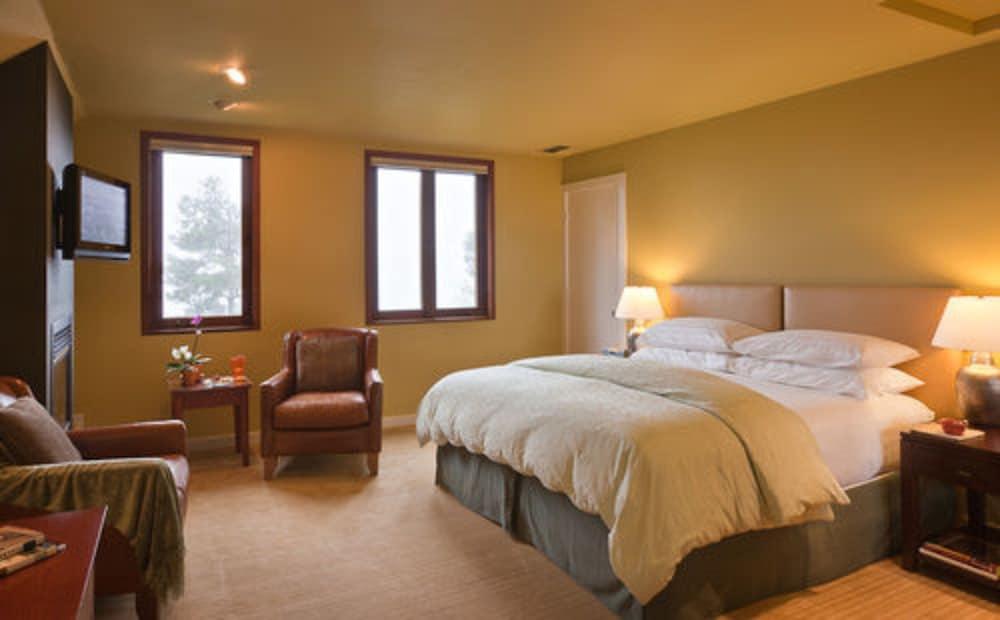 Brewery Gulch Inn & Spa Мендосино Экстерьер фото