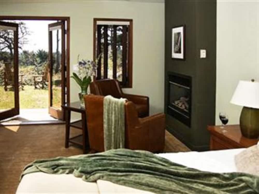 Brewery Gulch Inn & Spa Мендосино Экстерьер фото
