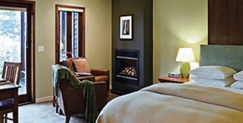 Brewery Gulch Inn & Spa Мендосино Экстерьер фото