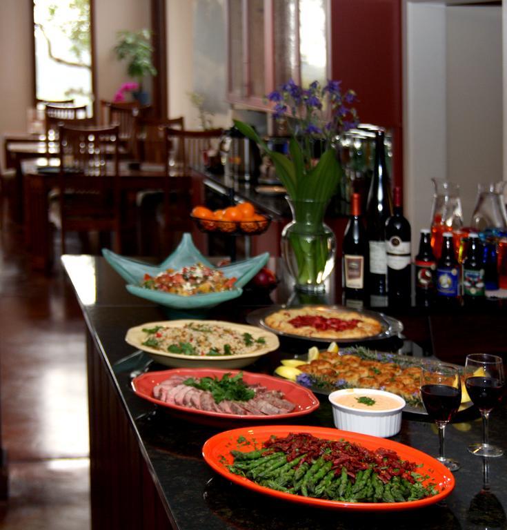 Brewery Gulch Inn & Spa Мендосино Экстерьер фото