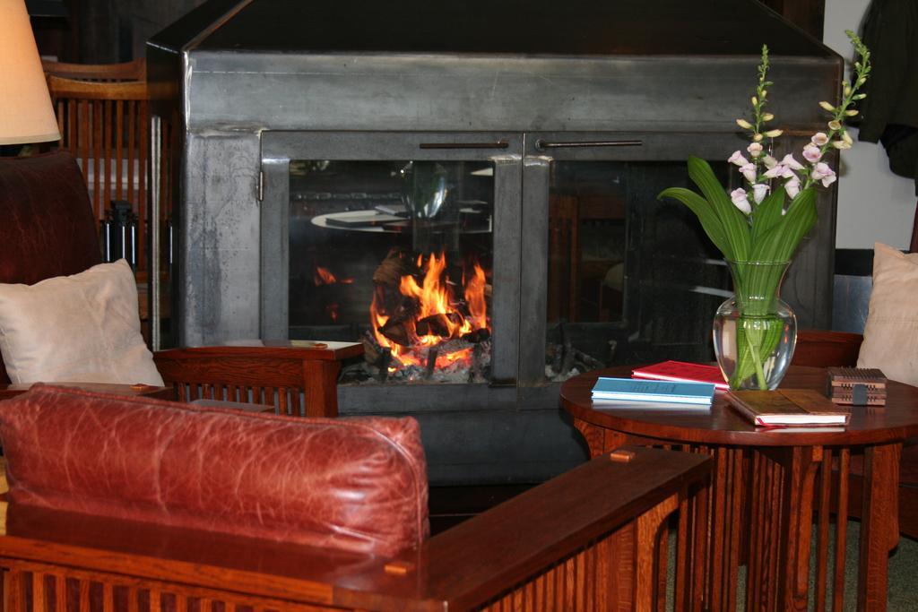 Brewery Gulch Inn & Spa Мендосино Экстерьер фото